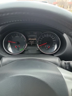 Nissan Qashqai 1.5 dci Регист.Обслужена - 5850 € / 11441.61 лв. - 49970007 12 | Car24.bg Nissan Qashqai 1.5 dci Регист.Обслужена - 5850 € / 11441.61 лв. - 49970007 12