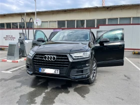 Audi Q7 - 20800 € / 40681.26 лв. - 62194251 4 | Car24.bg Audi Q7 - 20800 € / 40681.26 лв. - 62194251 4