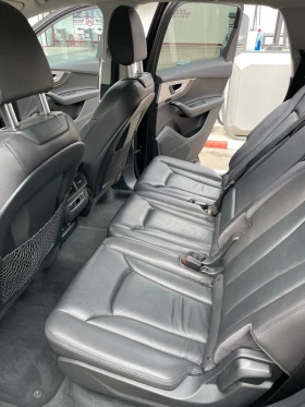 Audi Q7 - 20800 € / 40681.26 лв. - 62194251 5 | Car24.bg Audi Q7 - 20800 € / 40681.26 лв. - 62194251 5