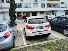Mitsubishi ASX 2.2 DID AWD - 10300 € / 20145.05 лв. - 48241974 14 | Car24.bg Mitsubishi ASX 2.2 DID AWD - 10300 € / 20145.05 лв. - 48241974 14