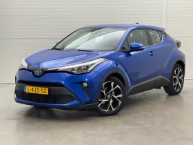 Toyota C-HR 2.0 Dynamic | Auto.bg — изображение 2 Toyota C-HR 2.0 Dynamic | Auto.bg — изображение 2