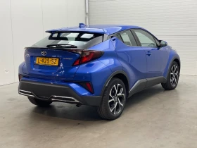 Toyota C-HR 2.0 Dynamic | Auto.bg — изображение 4 Toyota C-HR 2.0 Dynamic | Auto.bg — изображение 4