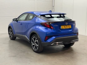 Toyota C-HR 2.0 Dynamic | Auto.bg — изображение 3 Toyota C-HR 2.0 Dynamic | Auto.bg — изображение 3