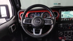 Jeep Gladiator RUBICON* 3.6* V6* DISTRONIC* ПОДГРЕВ* КАМЕРА* | Auto.bg — изображение 5 Jeep Gladiator RUBICON* 3.6* V6* DISTRONIC* ПОДГРЕВ* КАМЕРА* | Auto.bg — изображение 5