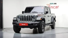 Jeep Gladiator RUBICON* 3.6* V6* DISTRONIC* ПОДГРЕВ* КАМЕРА*