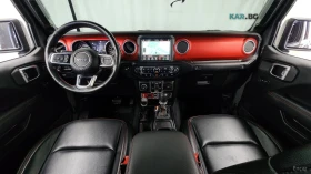Jeep Gladiator RUBICON* 3.6* V6* DISTRONIC* ПОДГРЕВ* КАМЕРА* | Auto.bg — изображение 6 Jeep Gladiator RUBICON* 3.6* V6* DISTRONIC* ПОДГРЕВ* КАМЕРА* | Auto.bg — изображение 6