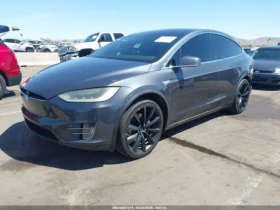 Tesla Model X 90D AWD - Car24.bg Tesla Model X 90D AWD