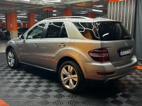 Mercedes-Benz ML 320 3.0d 224 к.с./4matic | Auto.bg — изображение 5 Mercedes-Benz ML 320 3.0d 224 к.с./4matic | Auto.bg — изображение 5