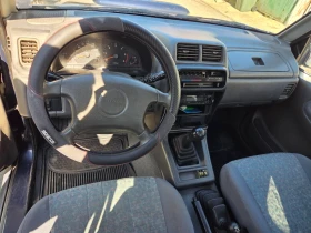 Suzuki Vitara undefined | Auto.bg — изображение 8 Suzuki Vitara undefined | Auto.bg — изображение 8