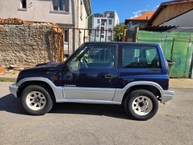 Suzuki Vitara undefined | Auto.bg — изображение 4 Suzuki Vitara undefined | Auto.bg — изображение 4