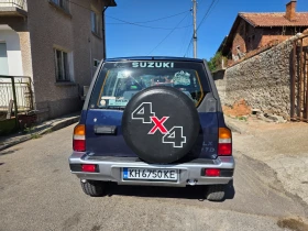 Suzuki Vitara undefined | Auto.bg — изображение 6 Suzuki Vitara undefined | Auto.bg — изображение 6