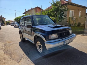 Suzuki Vitara undefined | Auto.bg — изображение 2 Suzuki Vitara undefined | Auto.bg — изображение 2