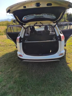 Toyota Rav4 undefined | Auto.bg — изображение 8 Toyota Rav4 undefined | Auto.bg — изображение 8