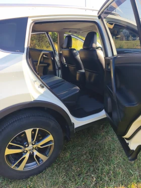 Toyota Rav4 undefined | Auto.bg — изображение 9 Toyota Rav4 undefined | Auto.bg — изображение 9