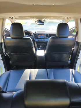 Toyota Rav4 undefined | Auto.bg — изображение 4 Toyota Rav4 undefined | Auto.bg — изображение 4