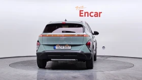 Hyundai Kona 1.6 Turbo * ПОДГРЕВ ВОЛАН/СЕДАЛКИ* 16 209 КМ | Auto.bg — изображение 4 Hyundai Kona 1.6 Turbo * ПОДГРЕВ ВОЛАН/СЕДАЛКИ* 16 209 КМ | Auto.bg — изображение 4