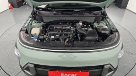 Hyundai Kona 1.6 Turbo * ПОДГРЕВ ВОЛАН/СЕДАЛКИ* 16 209 КМ | Auto.bg — изображение 5 Hyundai Kona 1.6 Turbo * ПОДГРЕВ ВОЛАН/СЕДАЛКИ* 16 209 КМ | Auto.bg — изображение 5