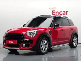 Mini Countryman D Countryman All4 2Nd Generation