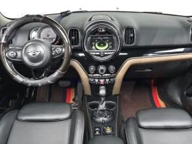 Mini Countryman D Countryman All4 2Nd Generation | Auto.bg — изображение 7 Mini Countryman D Countryman All4 2Nd Generation | Auto.bg — изображение 7