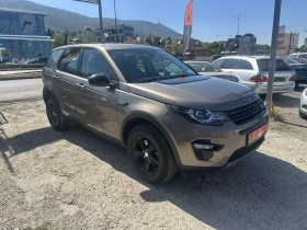 Land Rover Discovery Sport 2.0TD4 4X4 | Auto.bg — изображение 2 Land Rover Discovery Sport 2.0TD4 4X4 | Auto.bg — изображение 2
