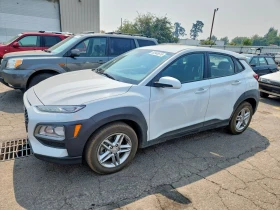Hyundai Kona 2.0l Se - Car24.bg Hyundai Kona 2.0l Se