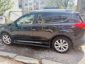 Toyota Rav4 undefined | Auto.bg — изображение 4 Toyota Rav4 undefined | Auto.bg — изображение 4
