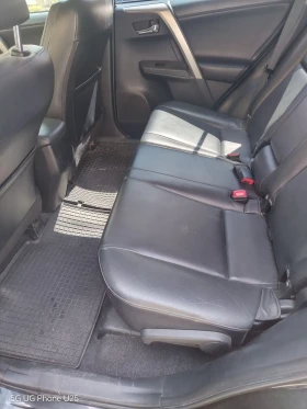Toyota Rav4 undefined | Auto.bg — изображение 7 Toyota Rav4 undefined | Auto.bg — изображение 7