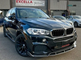 BMW X5 35d * АвтоКредит * (ЦЕНА ДО БГ)