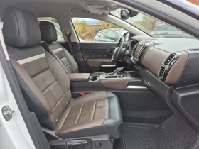 Citroen C5 Aircross 2.0HDI///FULL - 12400 € - 87297425 11 | Car24.bg Citroen C5 Aircross 2.0HDI///FULL - 12400 € - 87297425 11