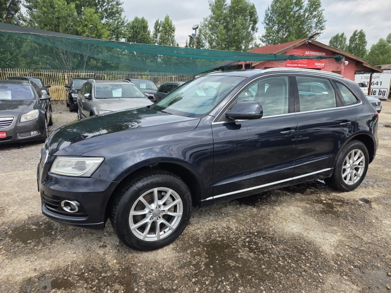 Audi Q5 3.0 tdi/TOP/QUATTRO - 9900 € - 40198473 1 | Car24.bg Audi Q5 3.0 tdi/TOP/QUATTRO - 9900 € - 40198473 1