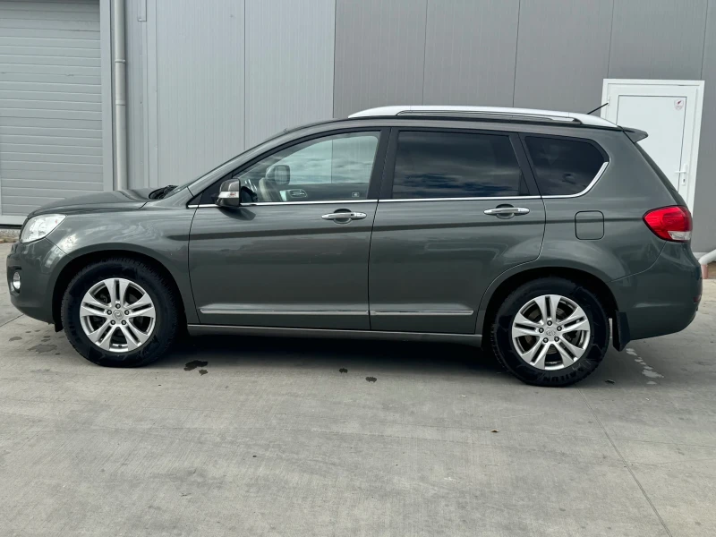 Great Wall Hover H6 2.0 - 6700 € / 13104.06 лв. - 14630020 1 | Car24.bg Great Wall Hover H6 2.0 - 6700 € / 13104.06 лв. - 14630020 1
