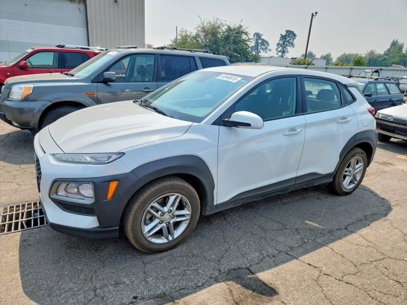 Hyundai Kona 2.0l Se - 9700 € - 90074947 1 | Car24.bg Hyundai Kona 2.0l Se - 9700 € - 90074947 1