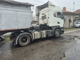 Scania R 420 Композия 36куб | Auto.bg — изображение 4 Scania R 420 Композия 36куб | Auto.bg — изображение 4
