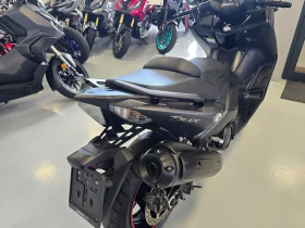 Yamaha T-max 530ie, Led-ABS, Keyless! | Auto.bg — изображение 11 Yamaha T-max 530ie, Led-ABS, Keyless! | Auto.bg — изображение 11