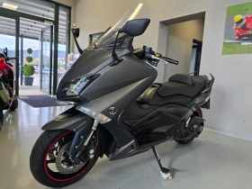 Yamaha T-max 530ie, Led-ABS, Keyless! | Auto.bg — изображение 7 Yamaha T-max 530ie, Led-ABS, Keyless! | Auto.bg — изображение 7