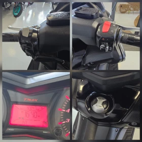 Yamaha T-max 530ie, Led-ABS, Keyless! | Auto.bg — изображение 13 Yamaha T-max 530ie, Led-ABS, Keyless! | Auto.bg — изображение 13