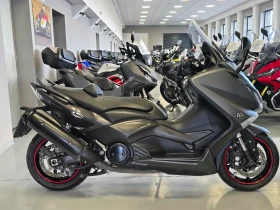 Yamaha T-max 530ie, Led-ABS, Keyless! | Auto.bg — изображение 3 Yamaha T-max 530ie, Led-ABS, Keyless! | Auto.bg — изображение 3