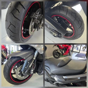 Yamaha T-max 530ie, Led-ABS, Keyless! | Auto.bg — изображение 15 Yamaha T-max 530ie, Led-ABS, Keyless! | Auto.bg — изображение 15