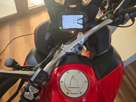 Ducati Multistrada 1200 ABS TRC12 | Auto.bg — изображение 13 Ducati Multistrada 1200 ABS TRC12 | Auto.bg — изображение 13