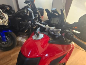 Ducati Multistrada 1200 ABS TRC12 | Auto.bg — изображение 9 Ducati Multistrada 1200 ABS TRC12 | Auto.bg — изображение 9