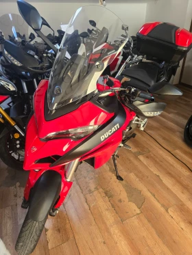 Ducati Multistrada 1200 ABS TRC12 | Auto.bg — изображение 3 Ducati Multistrada 1200 ABS TRC12 | Auto.bg — изображение 3