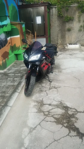 Kymco Quannon 125 | Auto.bg — изображение 3 Kymco Quannon 125 | Auto.bg — изображение 3