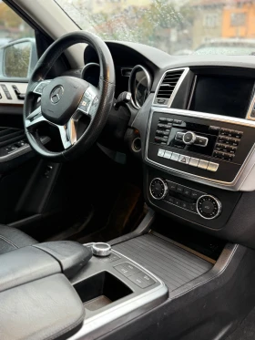 Mercedes-Benz ML 350 Бартер.EURO6 | Mobile.bg — малка снимка 15