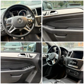 Mercedes-Benz ML 350 Бартер.EURO6 | Mobile.bg — малка снимка 3