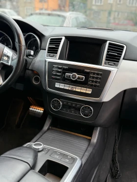 Mercedes-Benz ML 350 Бартер.EURO6 | Mobile.bg — малка снимка 14
