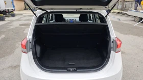 Hyundai Ix20 1.6i Automatic CH-8бр.Джанти-СЕРВИЗНА ИСТ.-ЛИЗИНГ - 14800 лв. / 7567.12 € - 43931160 15 | Car24.bg Hyundai Ix20 1.6i Automatic CH-8бр.Джанти-СЕРВИЗНА ИСТ.-ЛИЗИНГ - 14800 лв. / 7567.12 € - 43931160 15