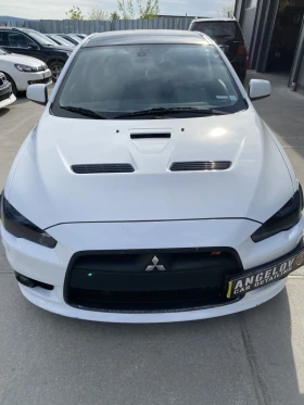 Mitsubishi Lancer Ralliart - 13000 € / 25425.79 лв. - 83501362 2 | Car24.bg Mitsubishi Lancer Ralliart - 13000 € / 25425.79 лв. - 83501362 2