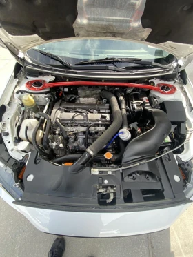 Mitsubishi Lancer Ralliart - 13000 € / 25425.79 лв. - 83501362 7 | Car24.bg Mitsubishi Lancer Ralliart - 13000 € / 25425.79 лв. - 83501362 7