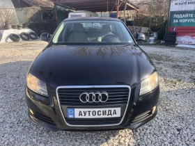 Audi A3 1.9tdi - Car24.bg Audi A3 1.9tdi