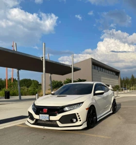 Honda Civic TYPE R* РЪЧНИ СКОРОСТИ* CARFAX* ОТ ПРЕДСТАВИТЕЛСТВ - Car24.bg Honda Civic TYPE R* РЪЧНИ СКОРОСТИ* CARFAX* ОТ ПРЕДСТАВИТЕЛСТВ
